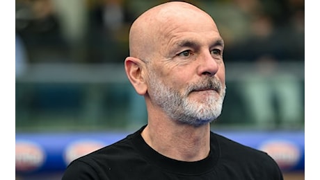 Stefano Pioli è il nuovo allenatore dell'Al-Nassr, l'annuncio del club arabo