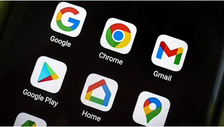 Google lancia Shielded Email: indirizzi usa e getta contro lo spam