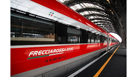 Milano protagonista dell’orario invernale Trenitalia: alta velocità e nuovi collegamenti