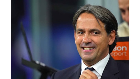 Blitz e accordo: Inzaghi nuovo allenatore, anticipo Inter