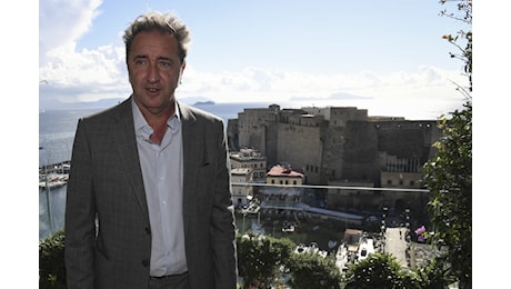 Com’è la Napoli di oggi secondo il regista Paolo Sorrentino