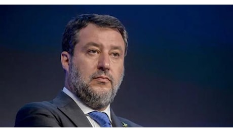 Scioperi, Salvini “Senza rispetto delle norme limiterò fascia oraria”