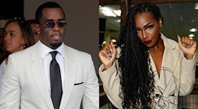 Shock a Hollywood: Diddy sotto accusa per traffico sessuale e sfruttamento – Le rivelazioni della testimone che scuotono il mondo dello spettacolo
