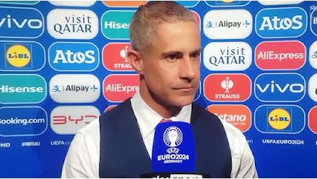 Asllani regala una gioia all'Albania, Sylvinho: Festeggiamo, ma manteniamo i piedi per terra