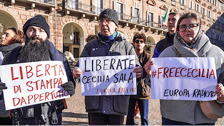 Un’opinione proibita – e controcorrente – sul caso di Cecilia Sala