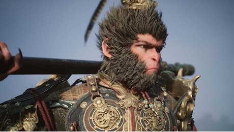 PlayStation rialza la testa grazie a Black Myth: Wukong