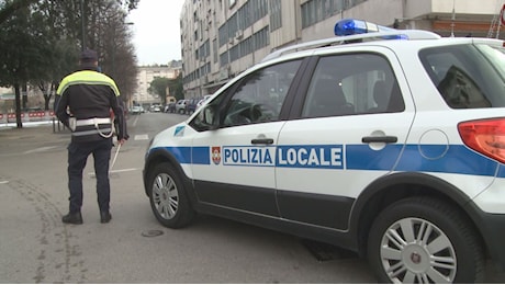 Pordenone: risse tra giovani, controlli nei weekend in zona stazione