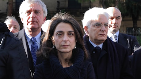 È morta Maria Mattarella, nipote del presidente. Era in auto col padre Piersanti quando fu ucciso dalla mafia