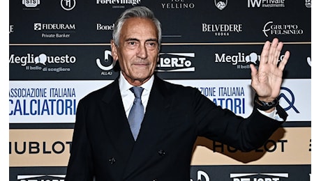 FIGC, Gravina pronto a ricandidarsi, ecco il suo piano