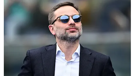 Ex Lazio, il Milan prova ad affondare il colpo per un ex dirigente biancoceleste: l’ultima idea di Furlani per i rossoneri