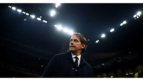 Inter, un solo modo per tornare ai livelli di un anno fa. Inzaghi stratega...