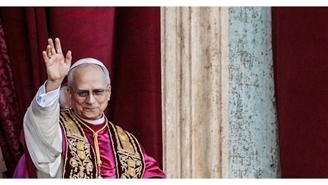 Il Cardinale Prevost al Tg1, così è nata la mia vocazione