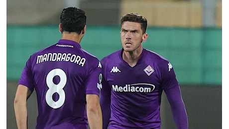 Fiorentina-Betis LIVE, le formazioni ufficiali: Dodò recupera, gioca Adli. Gudmundsson-Kean vs Isco-Antony