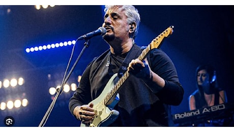 Radio Techete' celebra Pino Daniele