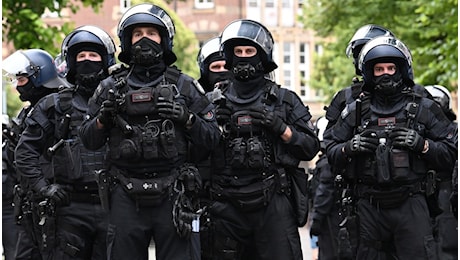 Allarme basi Usa per terrorismo e attentati in Europa: cos'è il livello Charlie, luci su Euro 2024 e Olimpiadi