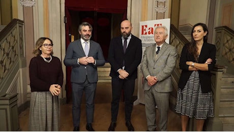 ‘EaT – Enogastronomia a teatro’: “Un evento cucito su misura per Spoleto”