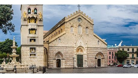 I concerti al Duomo di Messina: la Basilica cattedrale resterà chiusa nei pomeriggi del 27, 28 e 31 gennaio