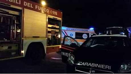 Grave incidente nel Catanese: un ragazzo di 15 anni morto e tre feriti