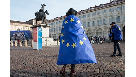 Borse Europa aprono sopra la parità. Oggi Wall Street chiusa per il Giorno del Ringraziamento