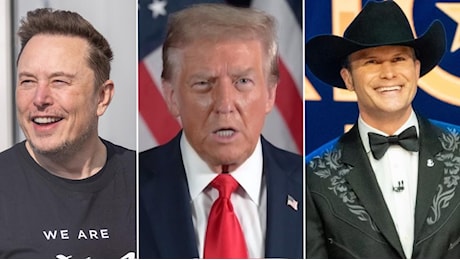 Trump, tutte le nomine da Elon Musk all'Efficienza e Pete Hegseth al Pentagono