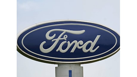 Crisi dell'automotive, anche Ford taglia i dipendenti: licenziati 4mila dipendenti in Europa entro il 2027