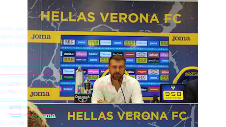 Verona-Genoa, Zanetti: “Tifosi, creiamo la giusta energia. Questa annata…”
