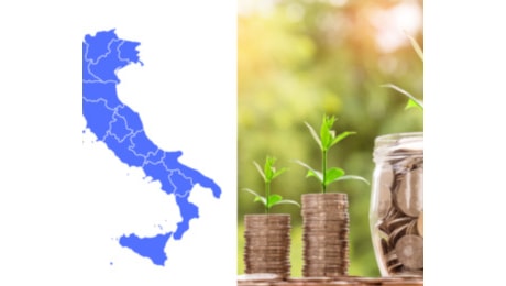 Piemonte leader in Italia per attrarre nuovi investimenti