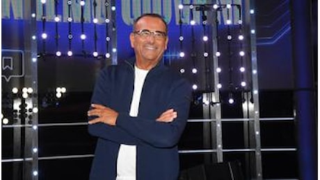 Sanremo 2025, Conti: Ci saranno più cantanti e potranno duettare tra loro per le cover