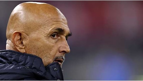 Le parole di Spalletti che meravigliano i nerazzurri: Io so riattaccare il telefono