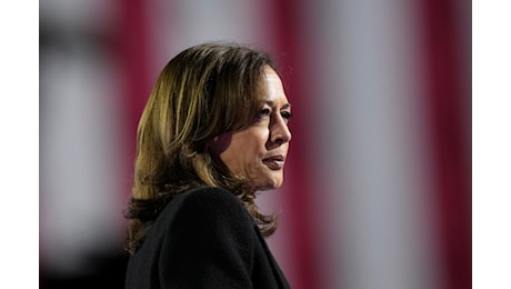 Elezioni Usa, Harris sconfitta da Trump: ecco perché