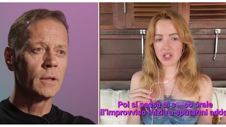 Rocco Siffredi, la denuncia delle pornostar: «Uno stupro a tutti gli effetti». La replica: «Una congiura contro di me»