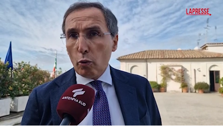 VIDEO Ue, Boccia su Fitto alla Commissione: Rappresenta Italia non Governo, sarà europeista convinto