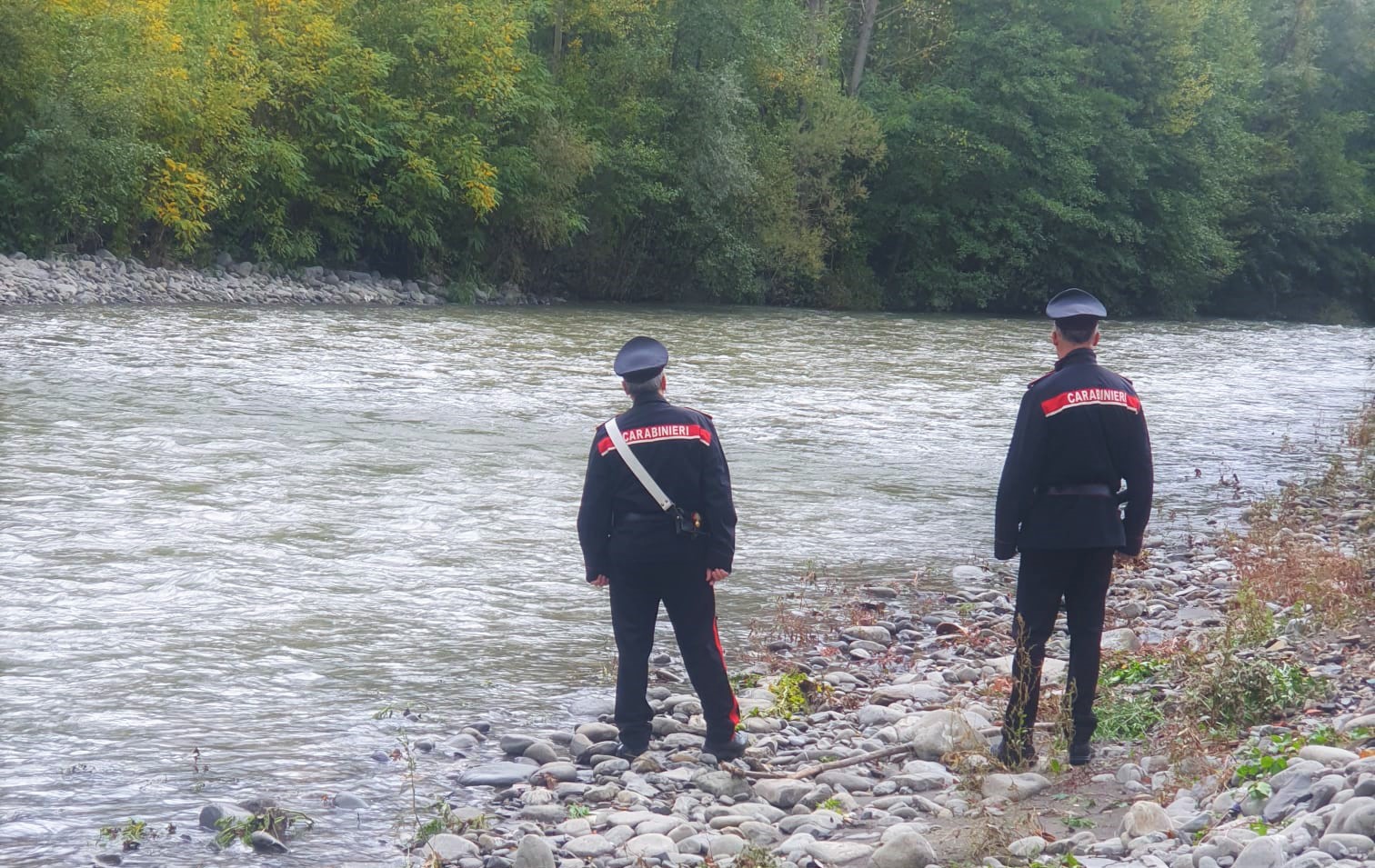 Maltempo In Emilia-Romagna, Allerta Rossa Con Scuole Chiuse E Partite ...