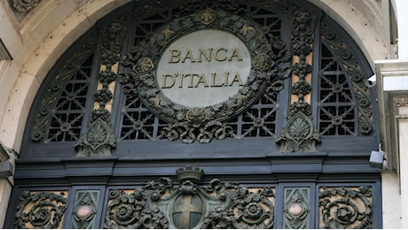 Banca d'Italia: In Italia rischi finanziari stabili, ma può pesare l'incertezza geopolitica. Focus sulla crescita