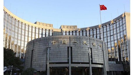 Chiusura mista per le Borse in Cina: Shanghai cede lo 0,45%