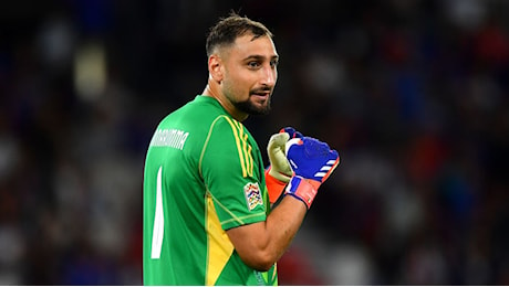 Gigio Donnarumma può davvero tornare in Serie A? Le parole dell'agente del portiere del PSG sul suo futuro