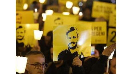 Caso Regeni, testimone: 'Giulio era bendato e sfinito da torture'