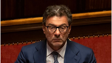 Pensioni in aumento dopo il nuovo Psb di Giorgetti: tutte le novità dal 2025