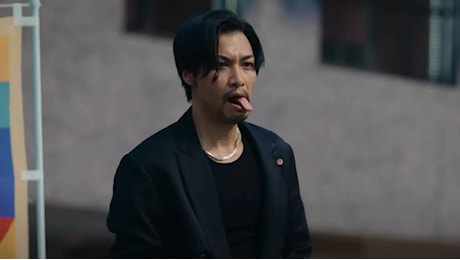 Il nuovo trailer della serie TV Like a Dragon: Yakuza mette bene in mostra Goro Majima