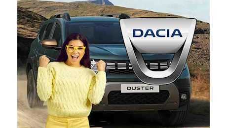 Dacia Duster, ecco la versione XL: più grande ma non più costosa, conquisterà l’Italia
