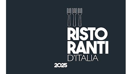 Ristoranti d'Italia 2025, il Gambero Rosso premia anche la Brianza