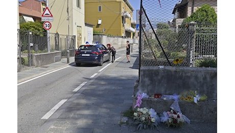 Sharon Verzeni, prelevati campioni Dna degli abitanti della via del delitto