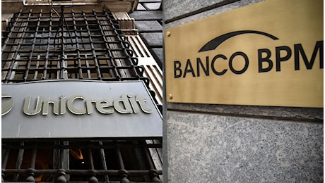 Banco Bpm accusa UniCredit di killer acquisition, cos'è e perché l'Ops è diventato un caso fino all'Antitrust