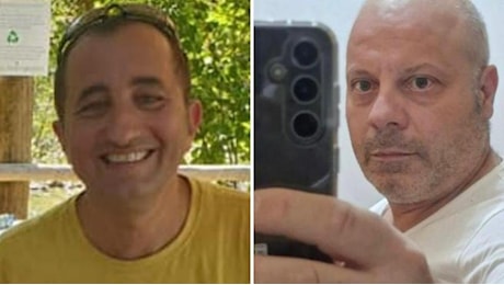 Vincenzo, Carmelo e gli altri: chi sono i due morti e i tre dispersi dell'esplosione a Calenzano