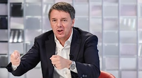 Europee, Renzi (Stati Uniti d'Europa): “Il centro sarà decisivo nella Ue come a Firenze”