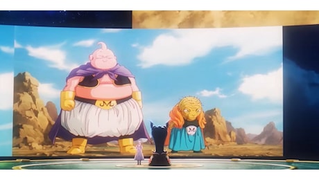 I fan di Dragon Ball Daima hanno già una teoria su chi sia il vero cattivo finale