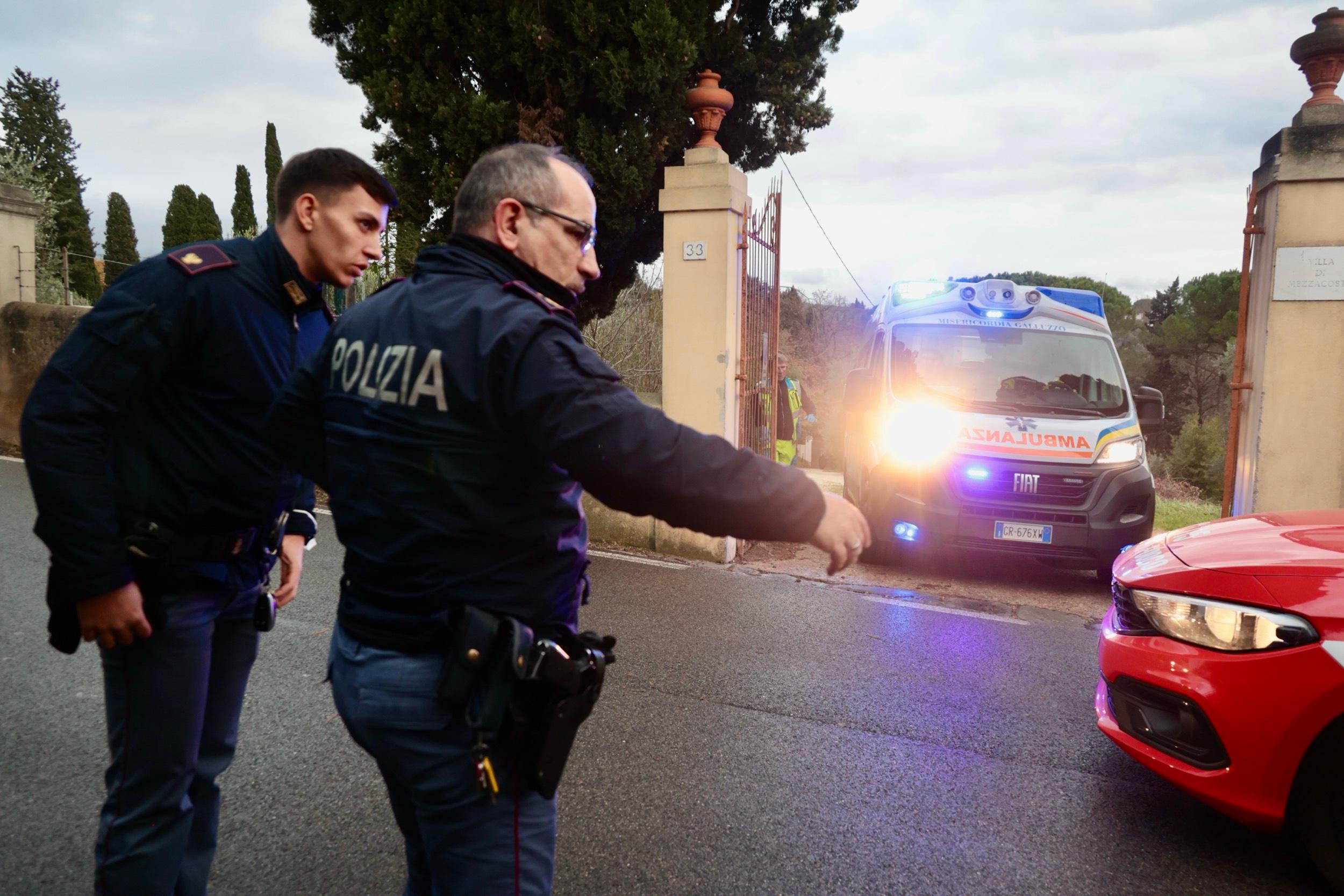 Famiglia Sterminata Dal Monossido Di Carbonio: Tre Morti, Una Bimba In ...