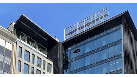 Banca Sistema, nel Q1 utile netto a €11,6 milioni (+182%) e margine di intermediazione a 42,8 mln (+60%); commissioni -34%