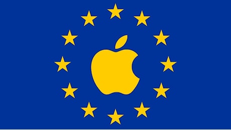 L'Europa, l'intelligenza artificiale e Apple. L'Act Different di Thierry Breton spiegato bene - Info Data