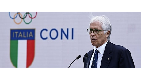L’addio di Malagò apre i giochi per il futuro del Coni (con un’eredità pesante da raccogliere)
